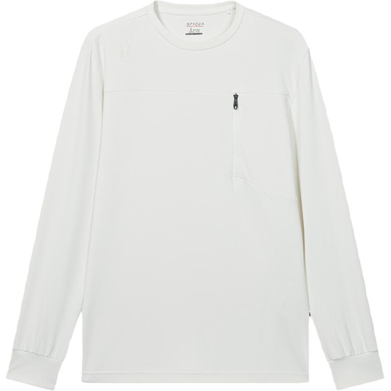 Футболка мужская SPYDER, бежевая
Футболка мужская SPYDER, бежевая