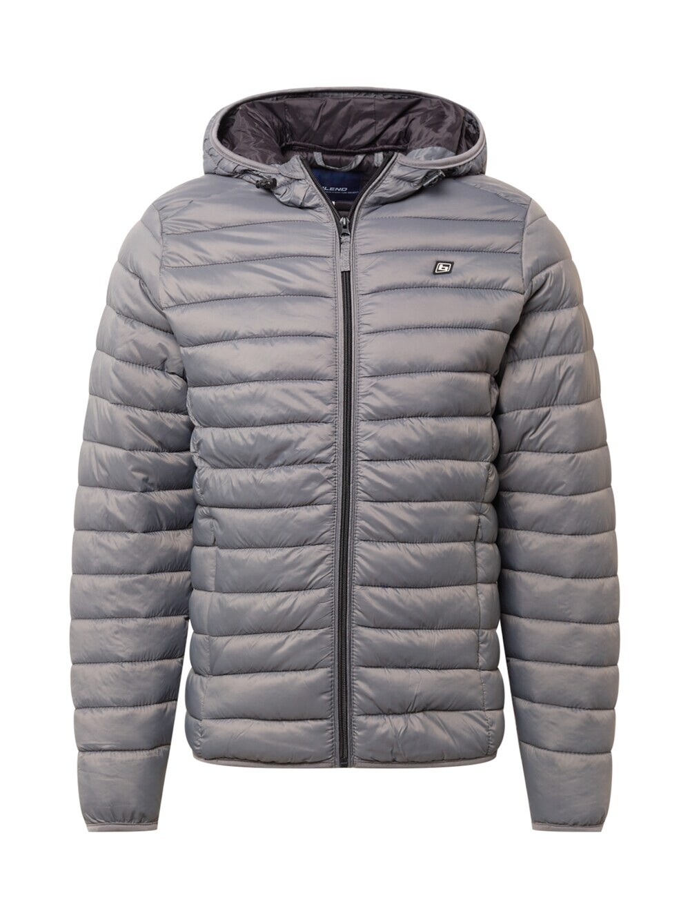 Межсезонная куртка BLEND Romsey, серебристо-серый
Межсезонная куртка BLEND Romsey, серебристо-серый