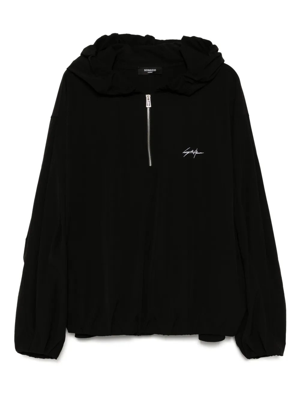 Худи Polydart SONGZIO, черный
Худи Polydart SONGZIO, черный