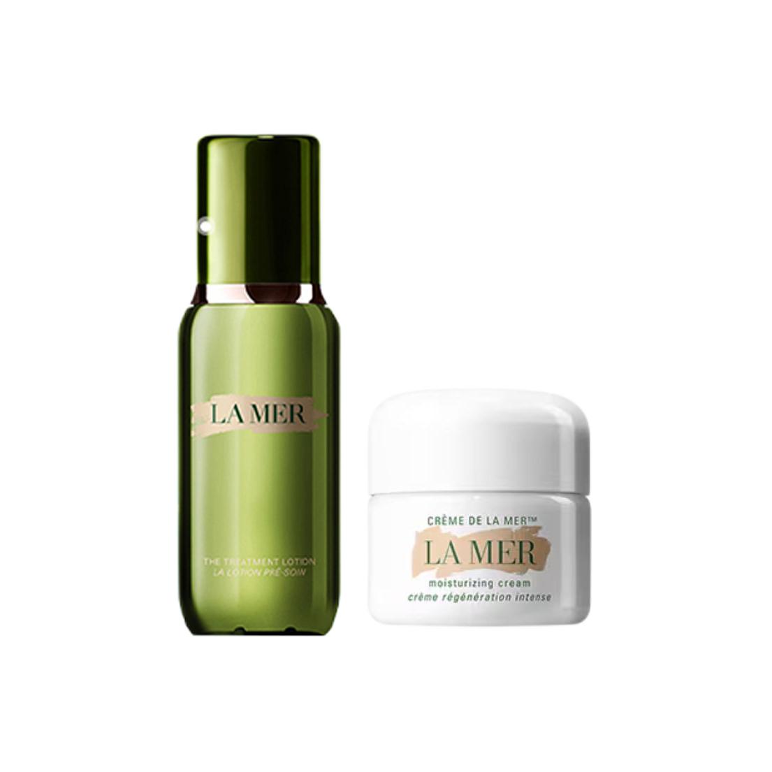 Наборы для ухода за кожей Unisex LA MER
Наборы для ухода за кожей Unisex LA MER