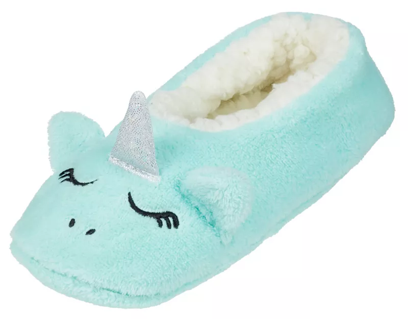 Northeast Outfitters Cozy Cabin Молодежные тапочки с рогом единорога, носки, синий
Northeast Outfitters Cozy Cabin Молодежные тапочки с рогом единорога, носки, синий