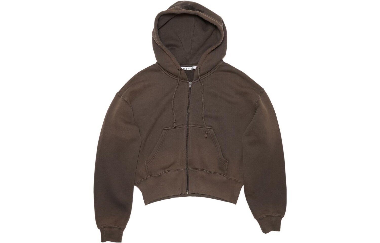 Куртка женская Земляно-коричневый Acne Studios
Куртка женская Земляно-коричневый Acne Studios