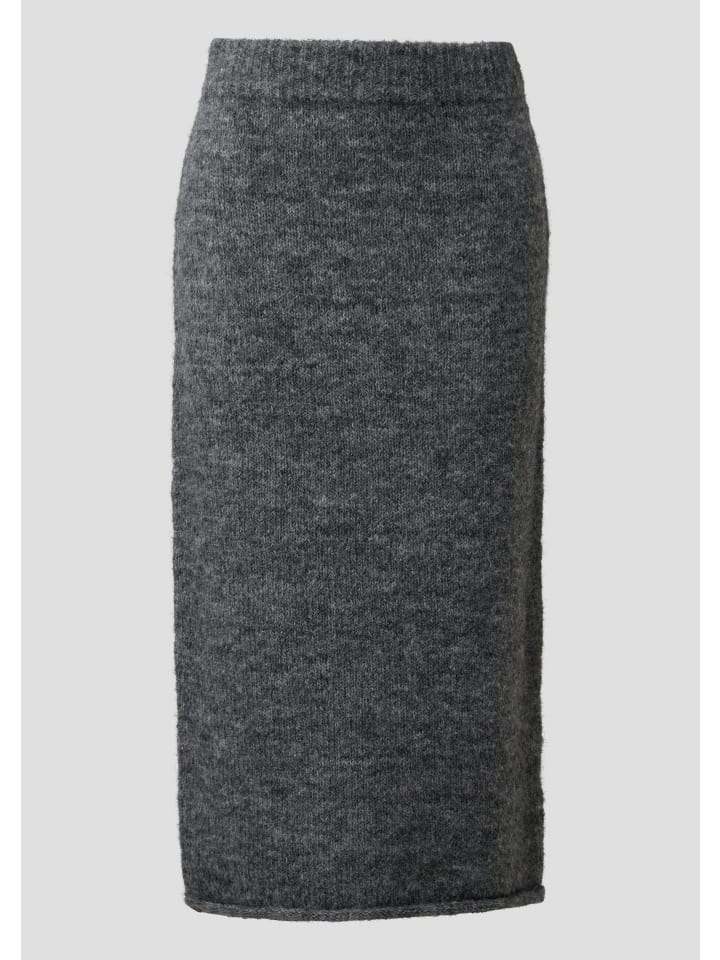 QS Юбка Rock in 99W0_grau
QS Юбка Rock in 99W0_grau