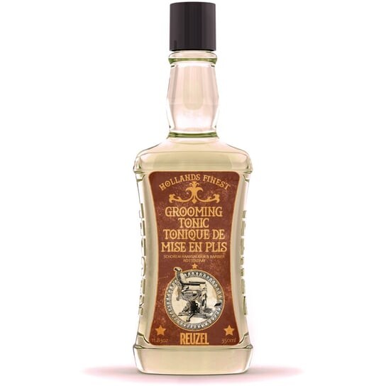 Тоник для моделирования волос, 350 мл Reuzel
Тоник для моделирования волос, 350 мл Reuzel