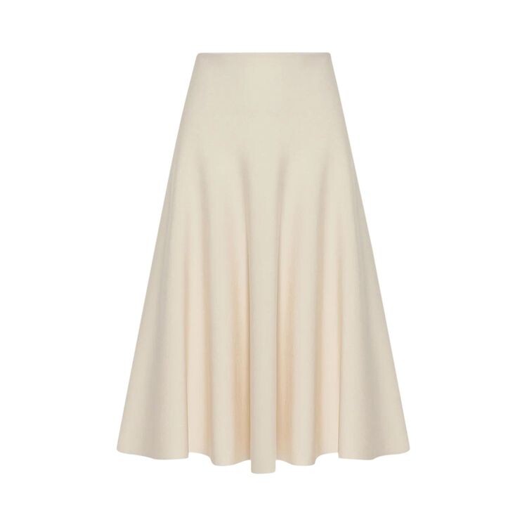 Юбка The Row Harley Skirt Ecru, белый
Юбка The Row Harley Skirt Ecru, белый