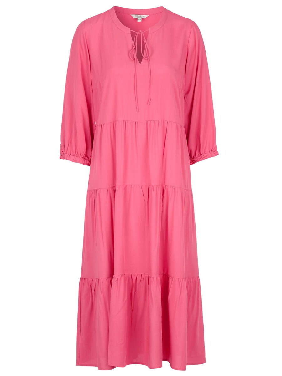 Платье Cellbes of Sweden, темно-розовый
Платье Cellbes of Sweden, темно-розовый