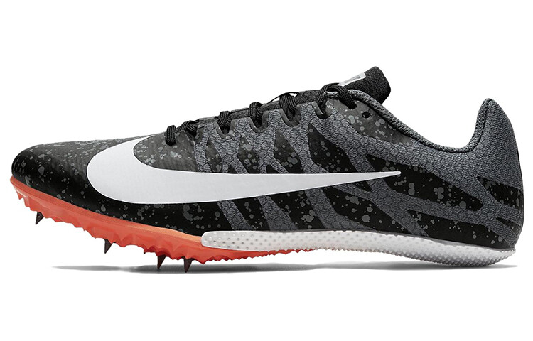 Кроссовки унисекс Nike Zoom Rival S9
Кроссовки унисекс Nike Zoom Rival S9