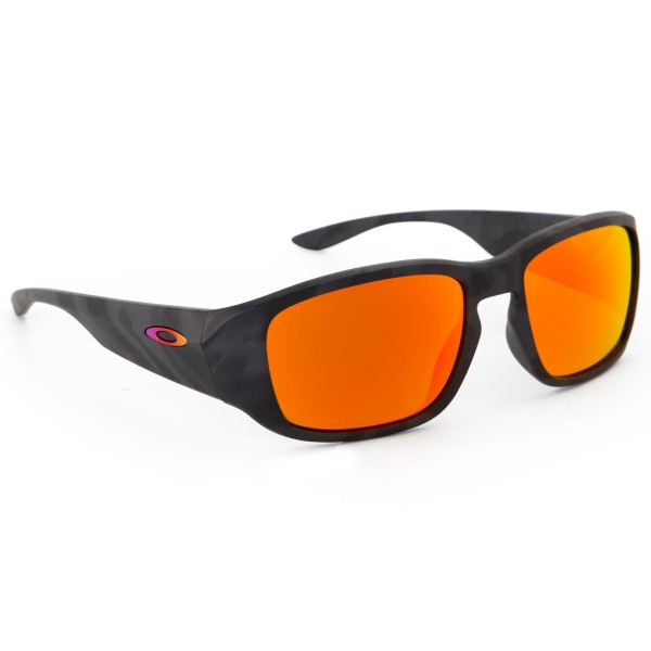 Жгут s3 (vlt 17%) - солнцезащитные очки Oakley, Mt Blk Camo
Жгут s3 (vlt 17%) - солнцезащитные очки Oakley, Mt Blk Camo