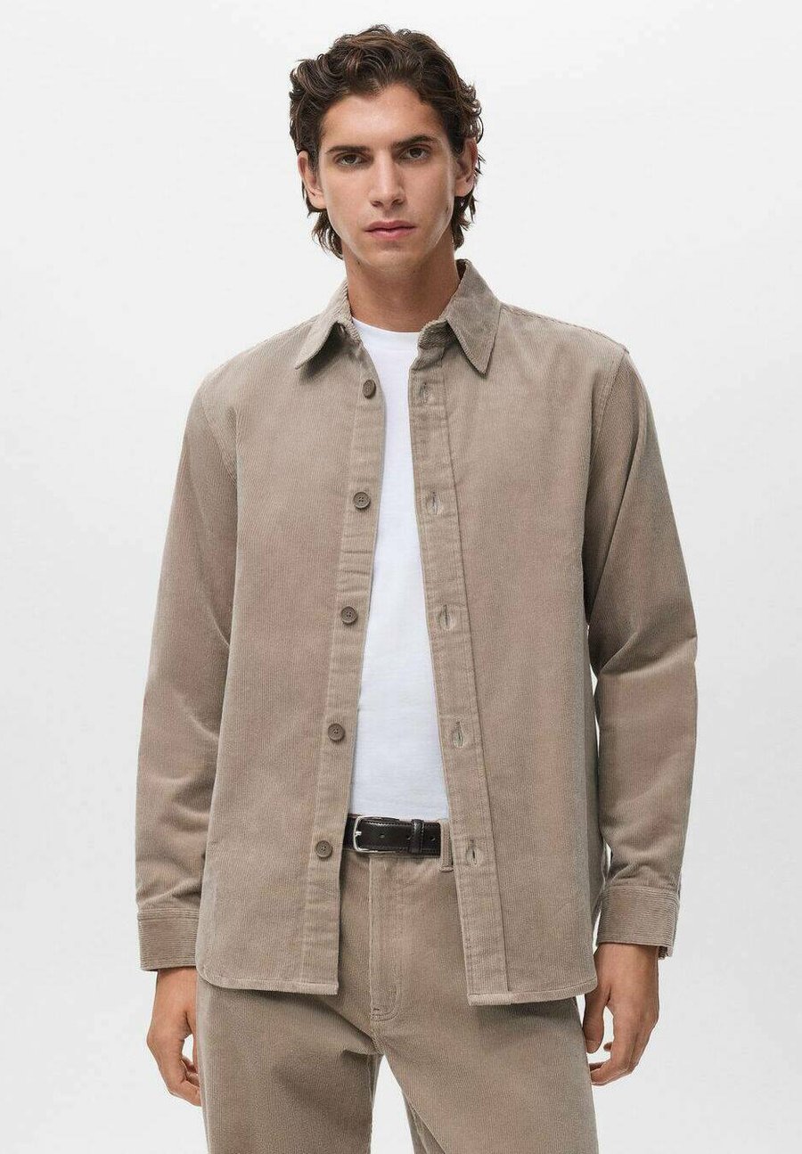 Куртка Mango Summer jacket, Brown
Куртка Mango Summer jacket, Brown
