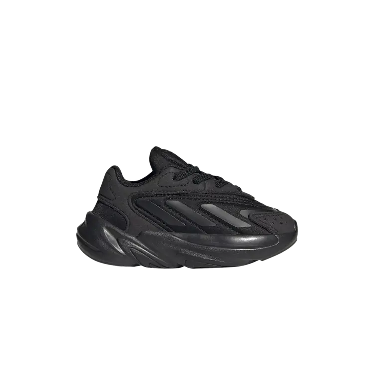 Кроссовки Adidas Ozelia I, черный 
Кроссовки Adidas Ozelia I, черный