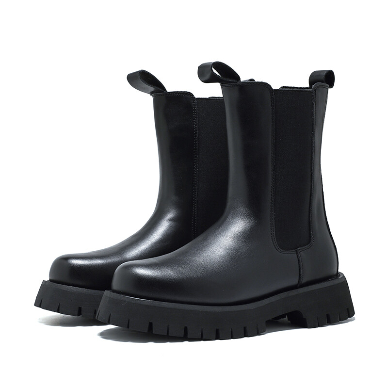 Ботинки мужские Chi Wolf, белый
Ботинки мужские Chi Wolf, белый