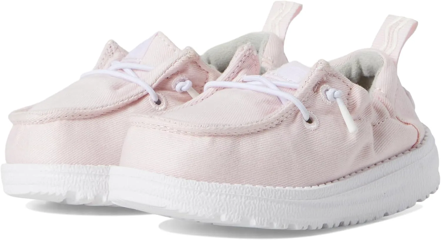 Hey Dude Unisex-Child Lil Dudes (Infant/Toddler) HEYDUDE, розовый
Hey Dude Unisex-Child Lil Dudes (Infant/Toddler) HEYDUDE, розовый