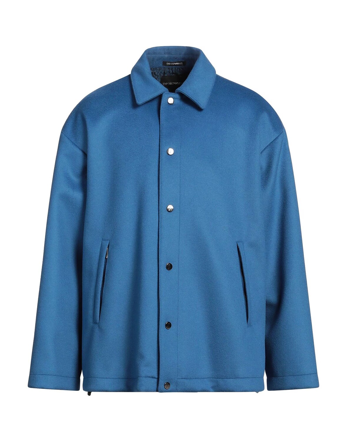 Куртка Giorgio Armani, синий
Куртка Giorgio Armani, синий