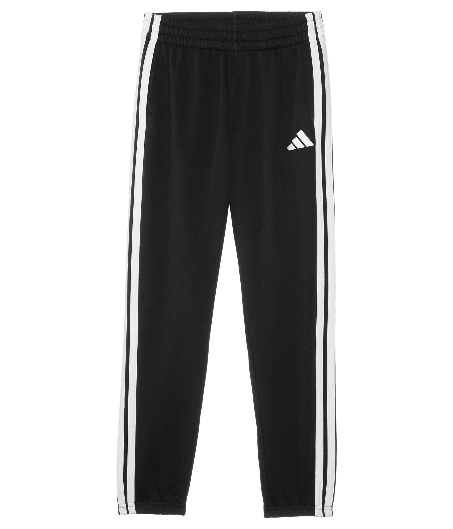 Брюки adidas Kids Essentials 3S Joggers, цвет Black Adi
Брюки adidas Kids Essentials 3S Joggers, цвет Black Adi