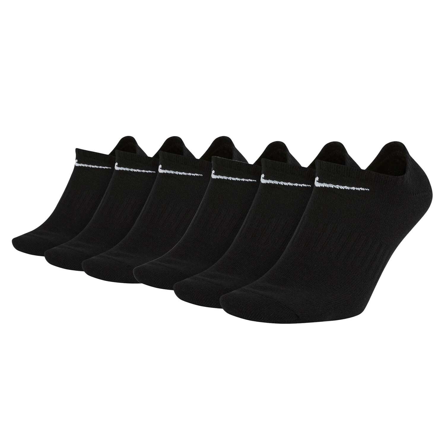 Носки Nike 6 шт, черный
Носки Nike 6 шт, черный
