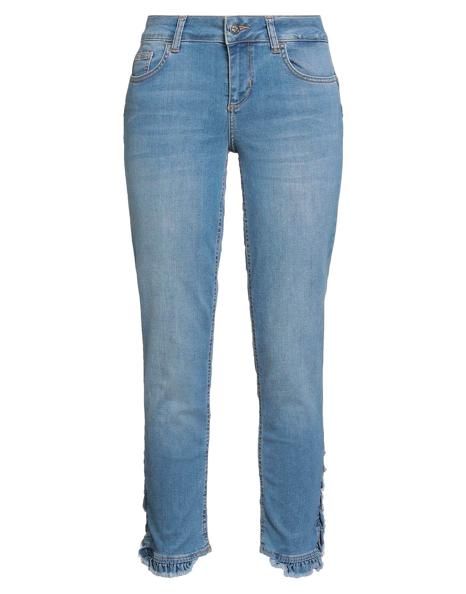 Джинсы Rebel Queen By Liu •Jo, синий
Джинсы Rebel Queen By Liu •Jo, синий