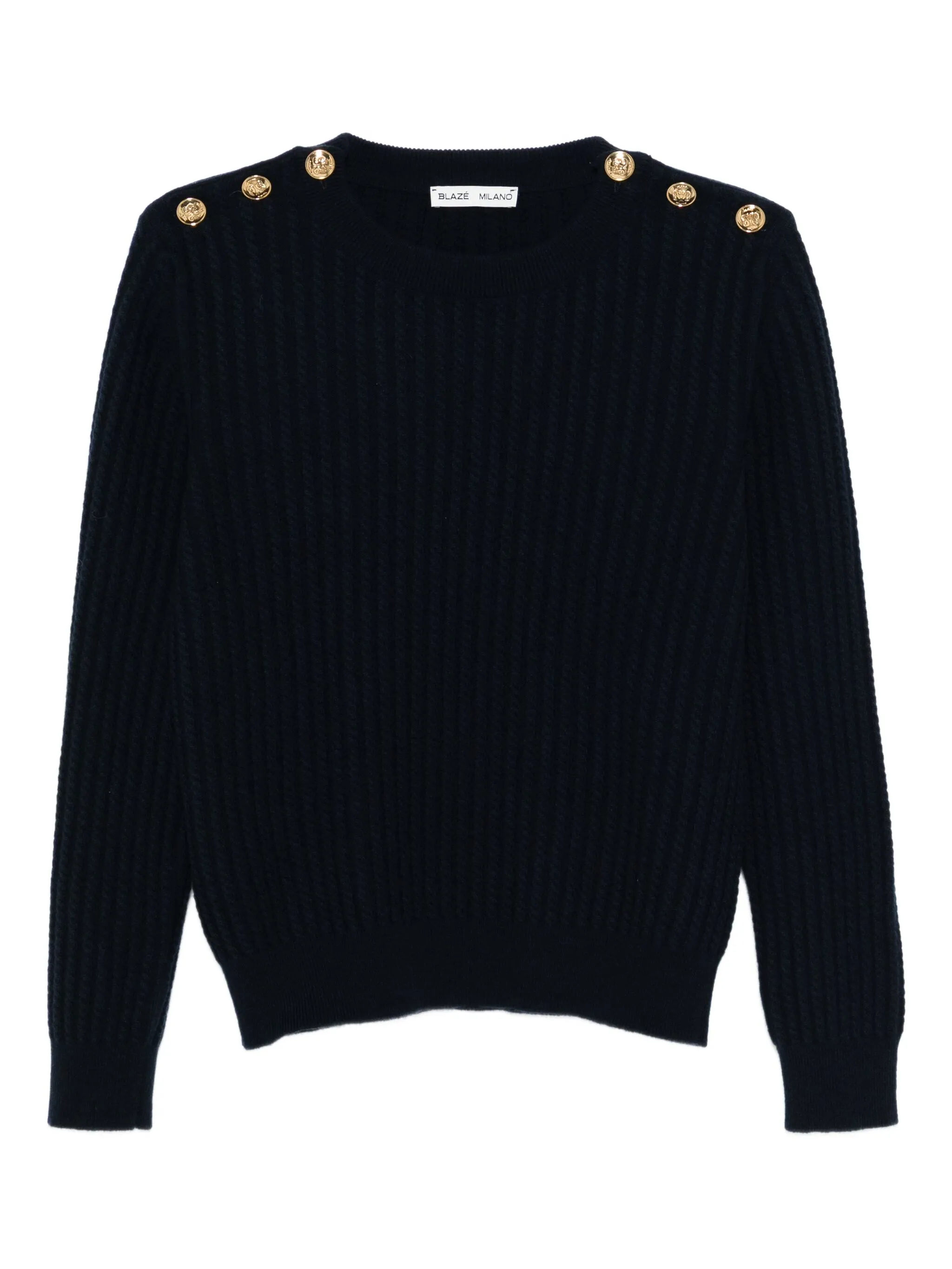 Джемпер Highland Blazé Milano, синий
Джемпер Highland Blazé Milano, синий