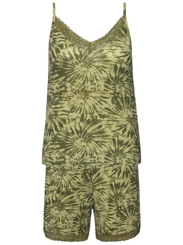 Пижама Studio Untold, цвет teichgrün
Пижама Studio Untold, цвет teichgrün