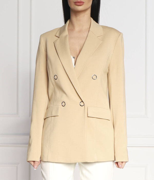 Куртка Дафна Regular fit Guess Jeans, желтый
Куртка Дафна Regular fit Guess Jeans, желтый