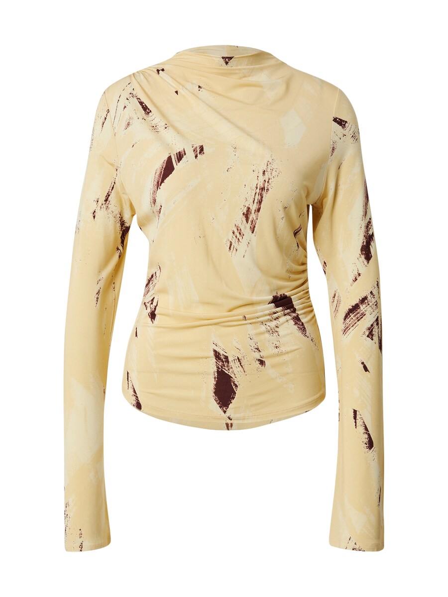 Рубашка & Other Stories, песочный
Рубашка & Other Stories, песочный