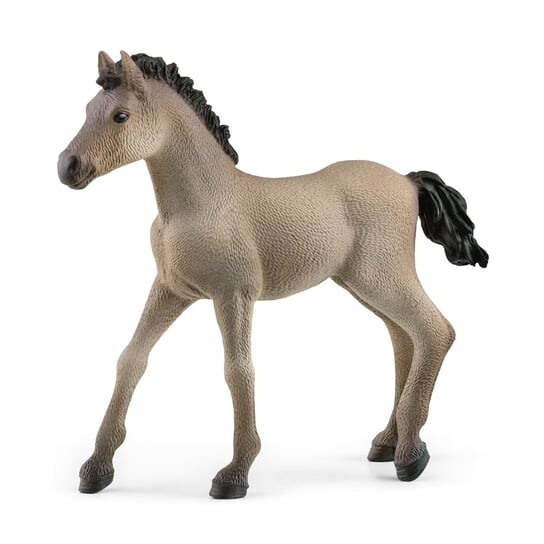 Schleich, статуэтка, Criollo Definitivo, Жеребёнок
Schleich, статуэтка, Criollo Definitivo, Жеребёнок