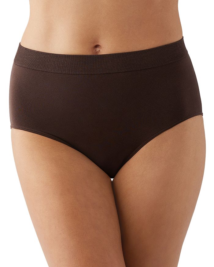 B.Smooth Бесшовные Трусы Wacoal, коричневый
B.Smooth Бесшовные Трусы Wacoal, коричневый
