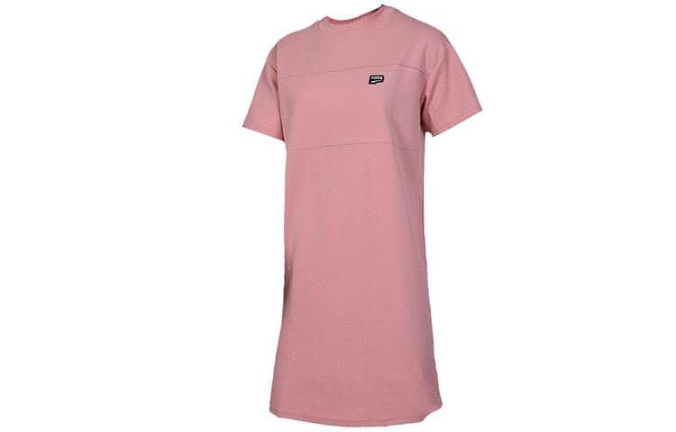 Платье с короткими рукавами женское Puma
Платье с короткими рукавами женское Puma