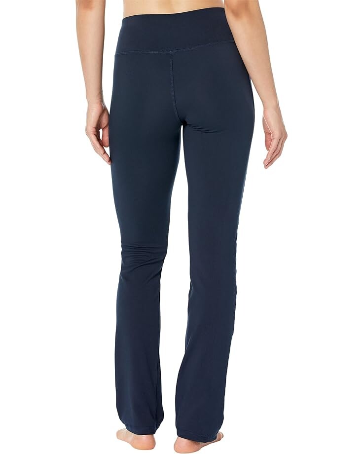 Брюки Jockey Active Premium Brushed Wide Waistband Yoga Pants, цвет Neo Navy
Брюки Jockey Active Premium Brushed Wide Waistband Yoga Pants, цвет Neo Navy
