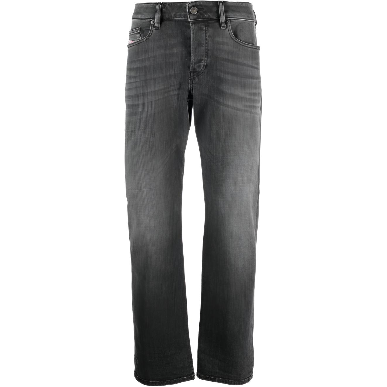 Прямые джинсы D-Mihtry DIESEL, серый
Прямые джинсы D-Mihtry DIESEL, серый