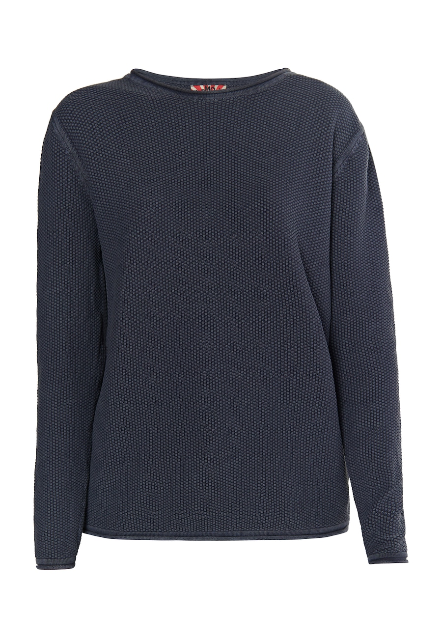 Свитер myMo ROCKS Ucy, темно-синий
Свитер myMo ROCKS Ucy, темно-синий