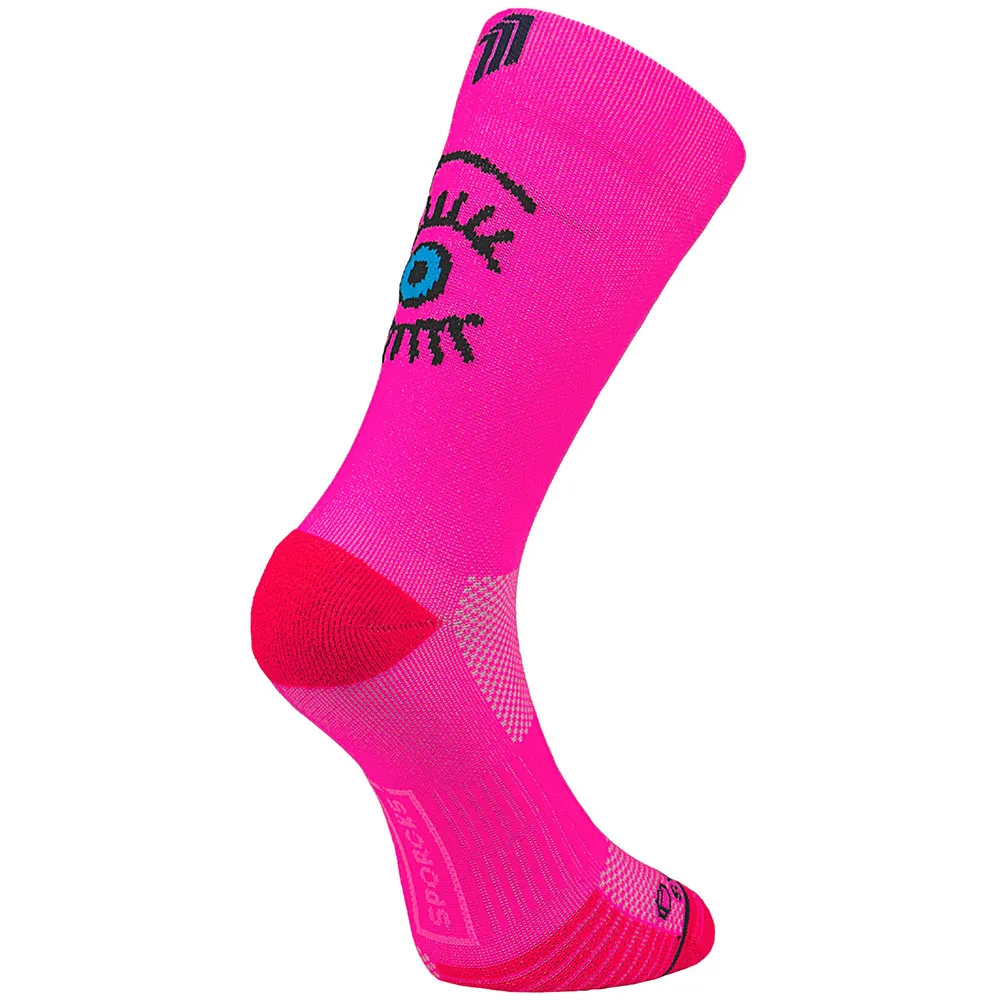 Носки Sporcks Eye, розовый
Носки Sporcks Eye, розовый