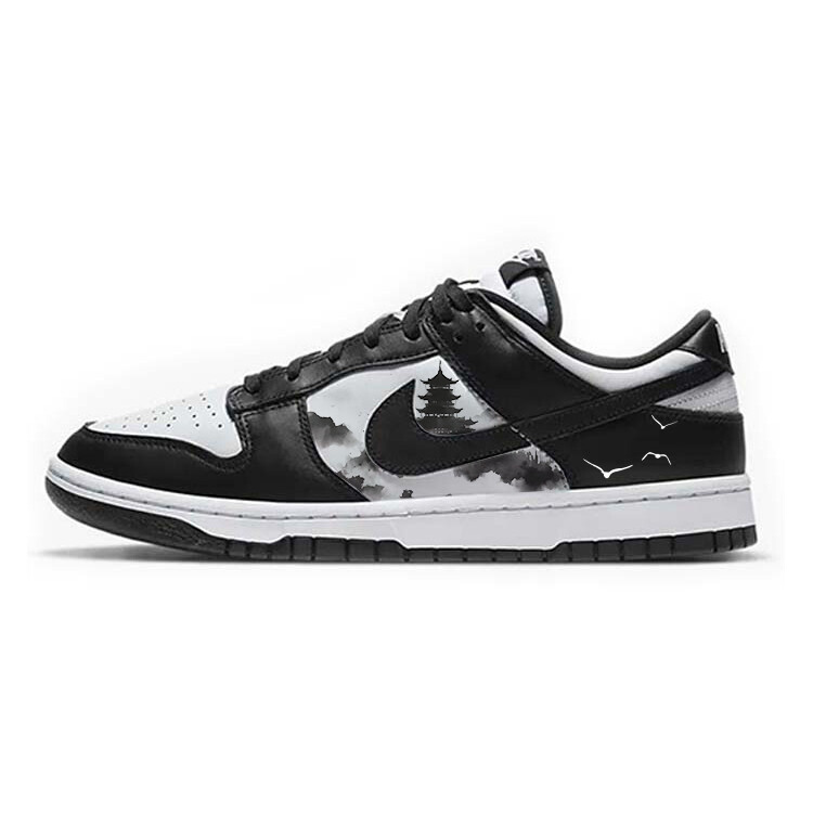 Кроссовки Nike Dunk Kids' Skateboarding Shoes Grade School
Кроссовки Nike Dunk Kids' Skateboarding Shoes Grade School
