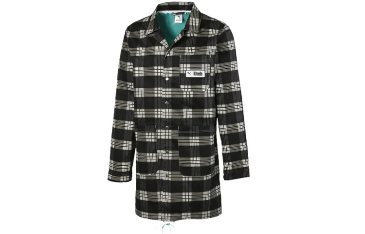 Куртка мужская Rhude X RHUDE Puma
Куртка мужская Rhude X RHUDE Puma