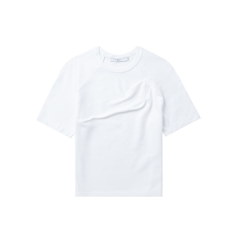 IRO NIGHT Футболка женская белая, Белый, IRO NIGHT Футболка женская белая
IRO NIGHT Футболка женская белая, Белый, IRO NIGHT Футболка женская белая