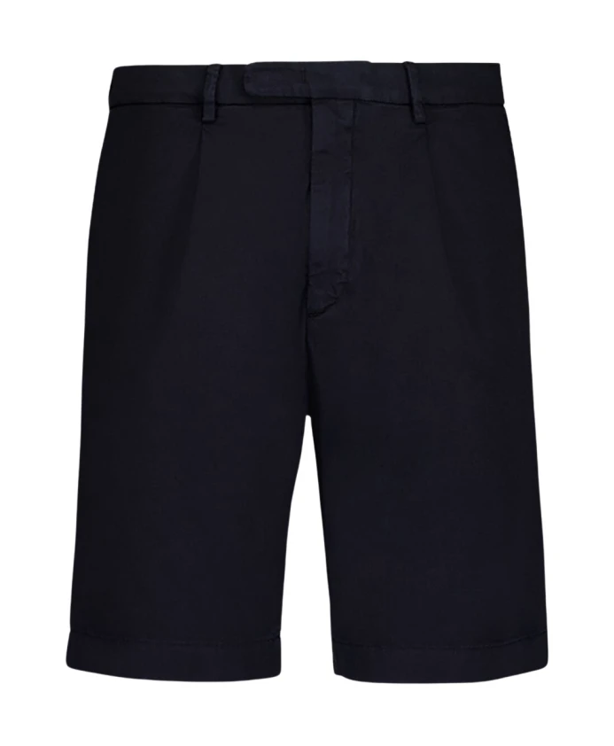 Темно-Синие повседневные шорты Boglioli, синий
Темно-Синие повседневные шорты Boglioli, синий