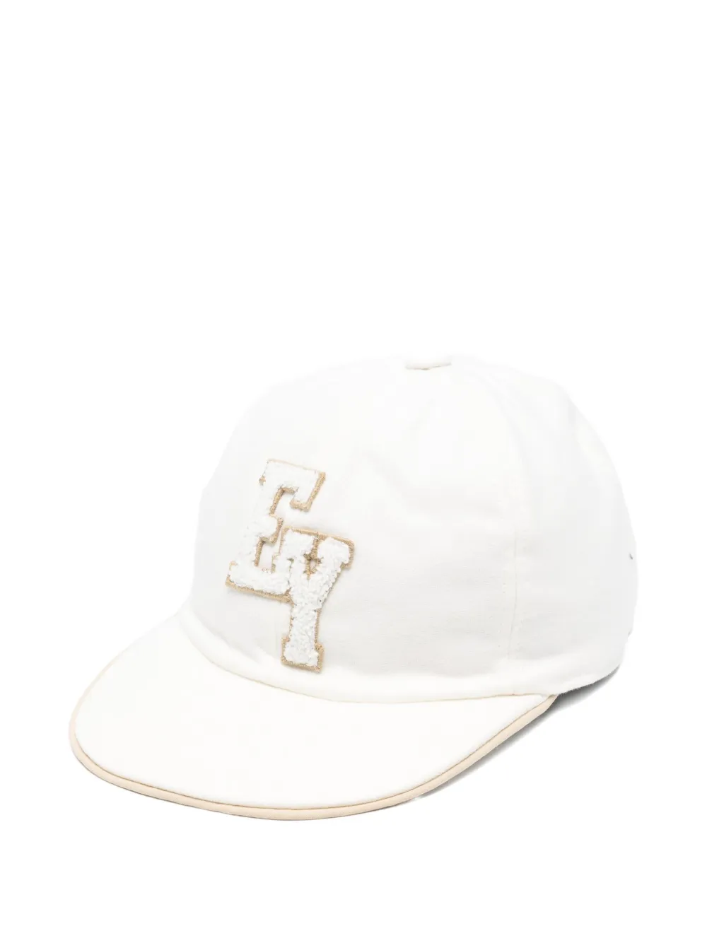 Кепка с нашивкой-логотипом Eleventy Kids, белый
Кепка с нашивкой-логотипом Eleventy Kids, белый