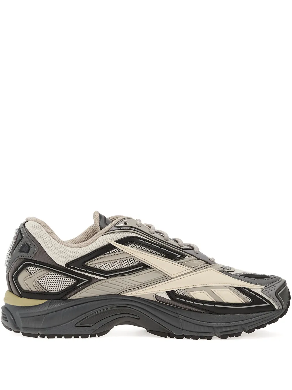 Кроссовки Premier Road Ultra Reebok, серый
Кроссовки Premier Road Ultra Reebok, серый