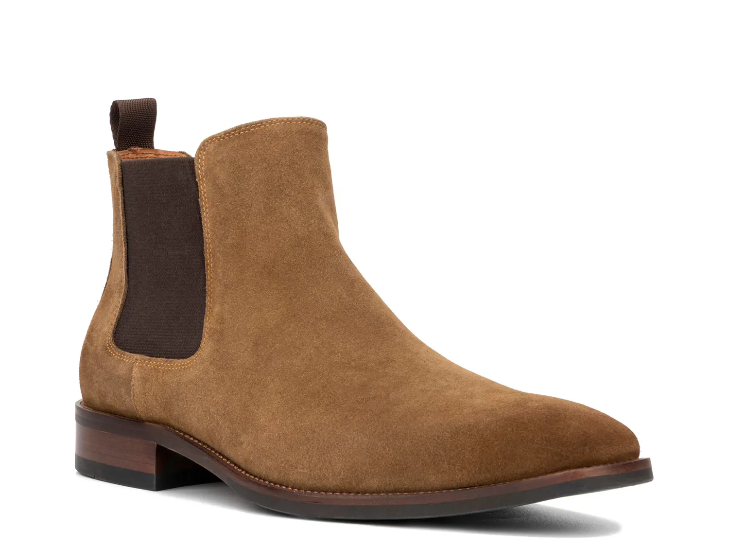 Сапоги Evans Chelsea Boot Vintage Foundry Co, цвет tan
Сапоги Evans Chelsea Boot Vintage Foundry Co, цвет tan