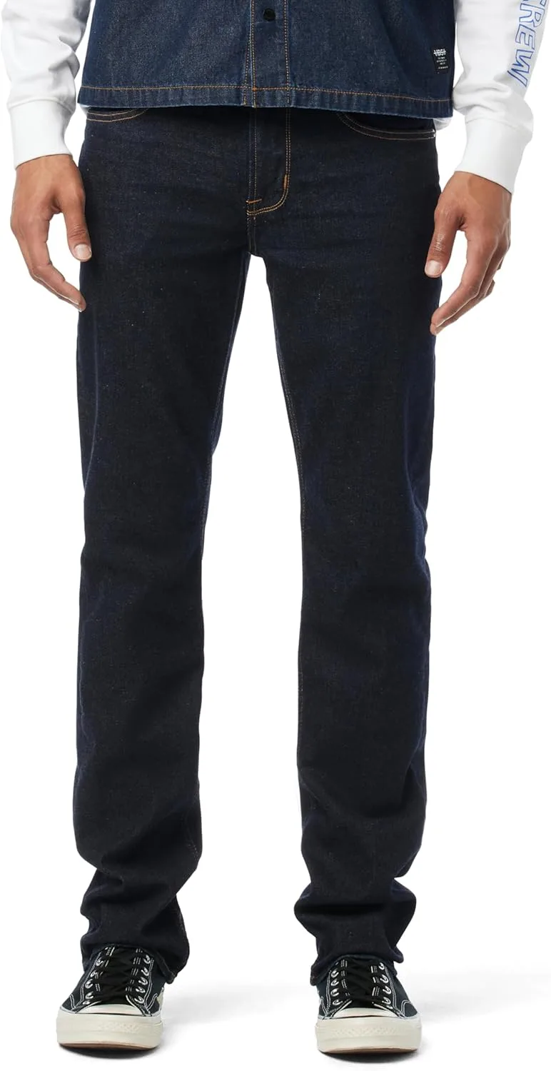 Джинсы Hudson Byron Slim Fit Straight Leg
Джинсы Hudson Byron Slim Fit Straight Leg