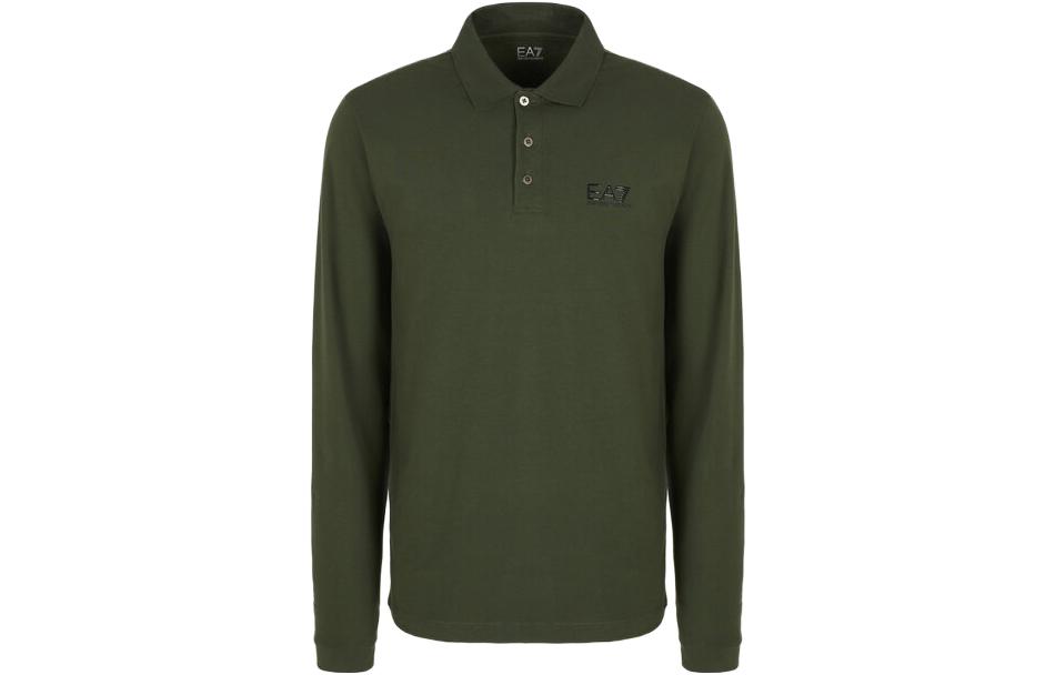 Футболка мужская зеленая EA7 EMPORIO ARMANI
Футболка мужская зеленая EA7 EMPORIO ARMANI