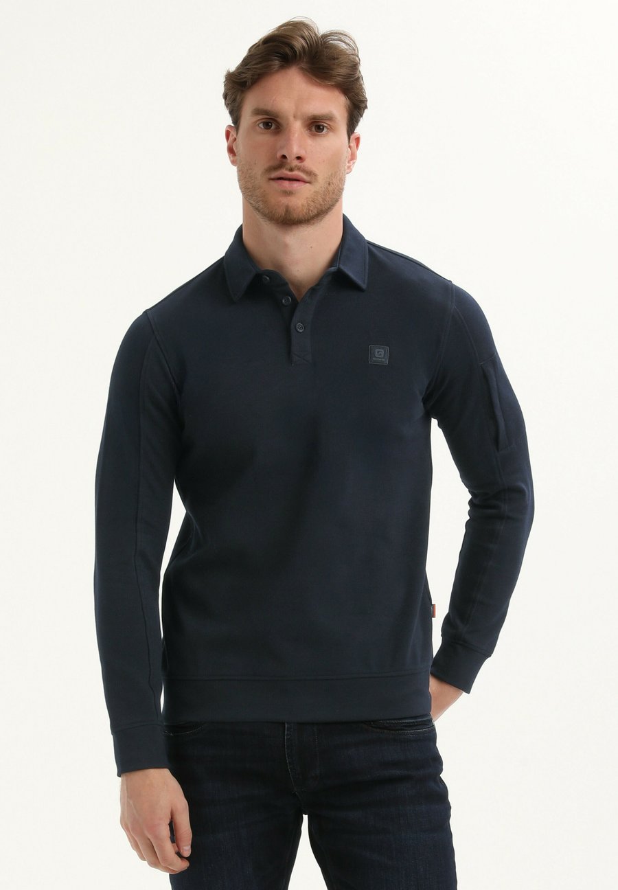 Толстовка Gabbiano SWEATER POLO NECK, Navy/Dark Blue, Синий, Толстовка Gabbiano SWEATER POLO NECK, Navy/Dark Blue
Толстовка Gabbiano SWEATER POLO NECK, Navy/Dark Blue, Синий, Толстовка Gabbiano SWEATER POLO NECK, Navy/Dark Blue