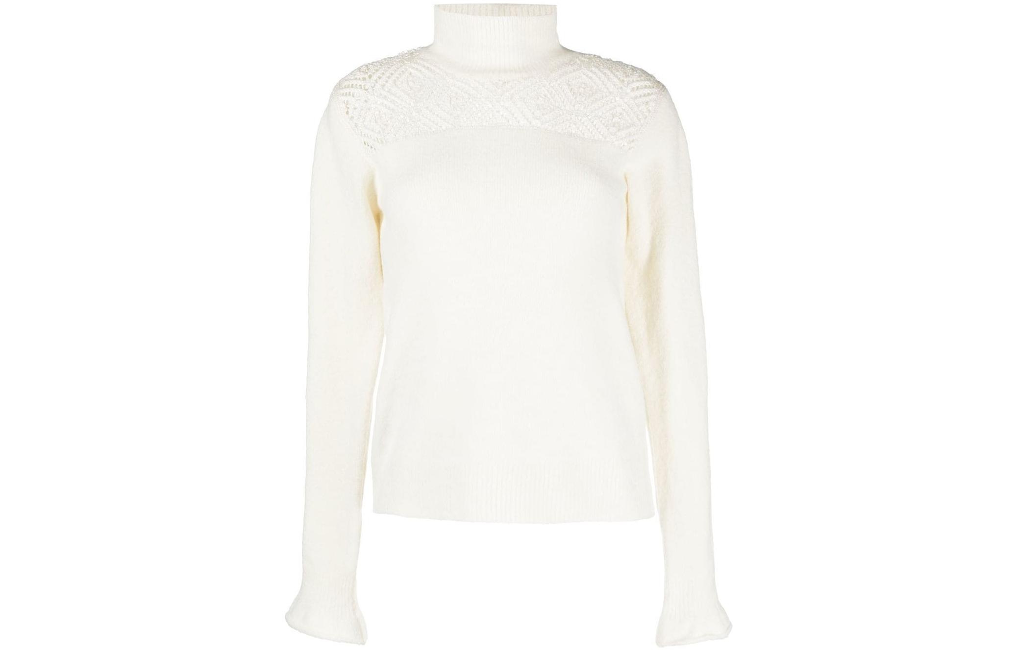 Свитер женский Apricot PINKO, Apricot
Свитер женский Apricot PINKO, Apricot