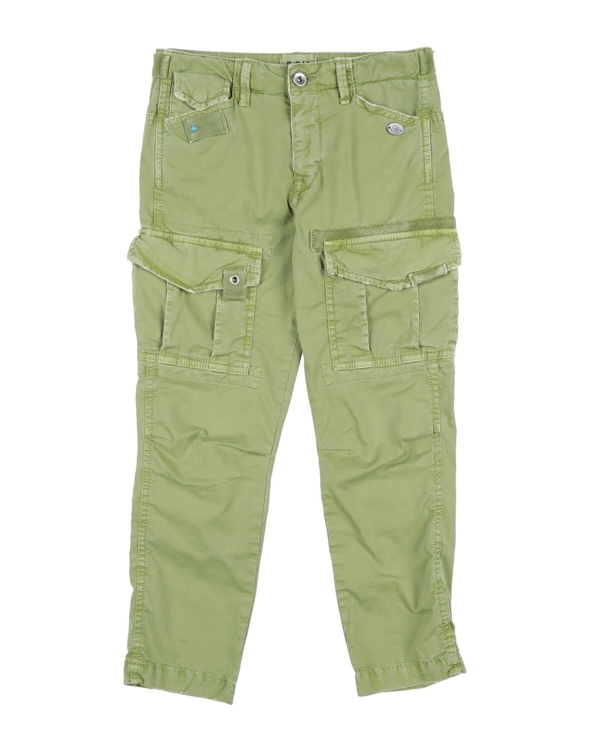 Брюки Berna, светло-зеленый
Брюки Berna, светло-зеленый