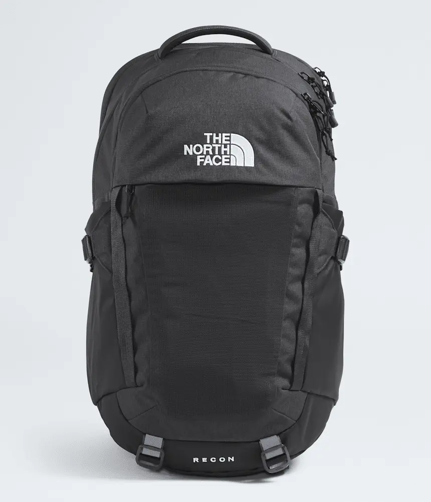 Разведывательный рюкзак The North Face, Asphalt Grey Light Heather/TNF Black
Разведывательный рюкзак The North Face, Asphalt Grey Light Heather/TNF Black