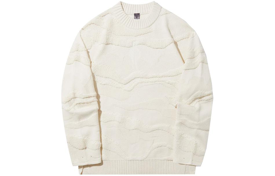 LiNing Свитер Men's Papyrus White
LiNing Свитер Men's Papyrus White