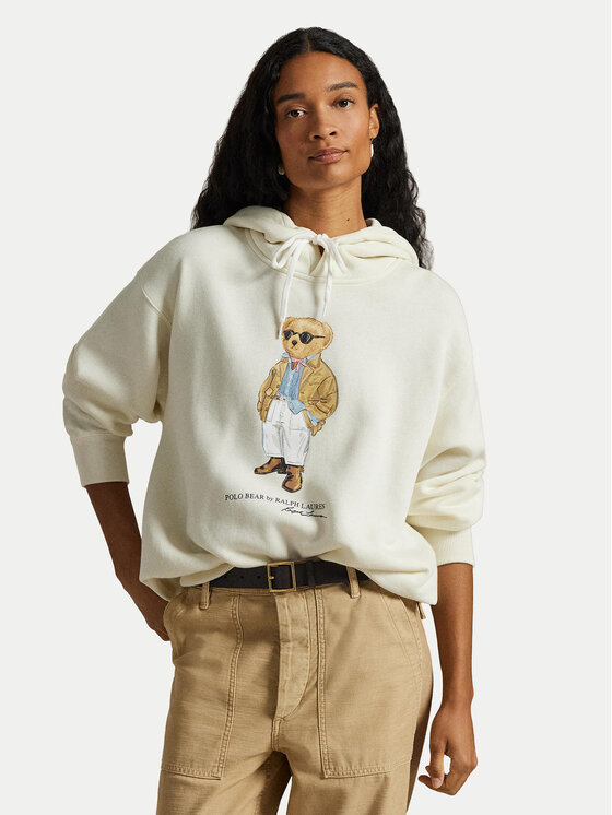 Свитшот relaxed fit 211A96598001 Polo Ralph Lauren, экрю, Белый, Свитшот relaxed fit 211A96598001 Polo Ralph Lauren, экрю
Свитшот relaxed fit 211A96598001 Polo Ralph Lauren, экрю, Белый, Свитшот relaxed fit 211A96598001 Polo Ralph Lauren, экрю