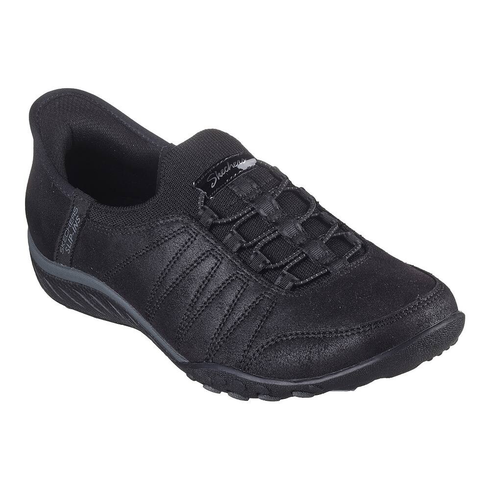 Женская обувь Skechers Hands Free Slip-ins Relaxed Fit Breathe Easy Home Body, черный
Женская обувь Skechers Hands Free Slip-ins Relaxed Fit Breathe Easy Home Body, черный