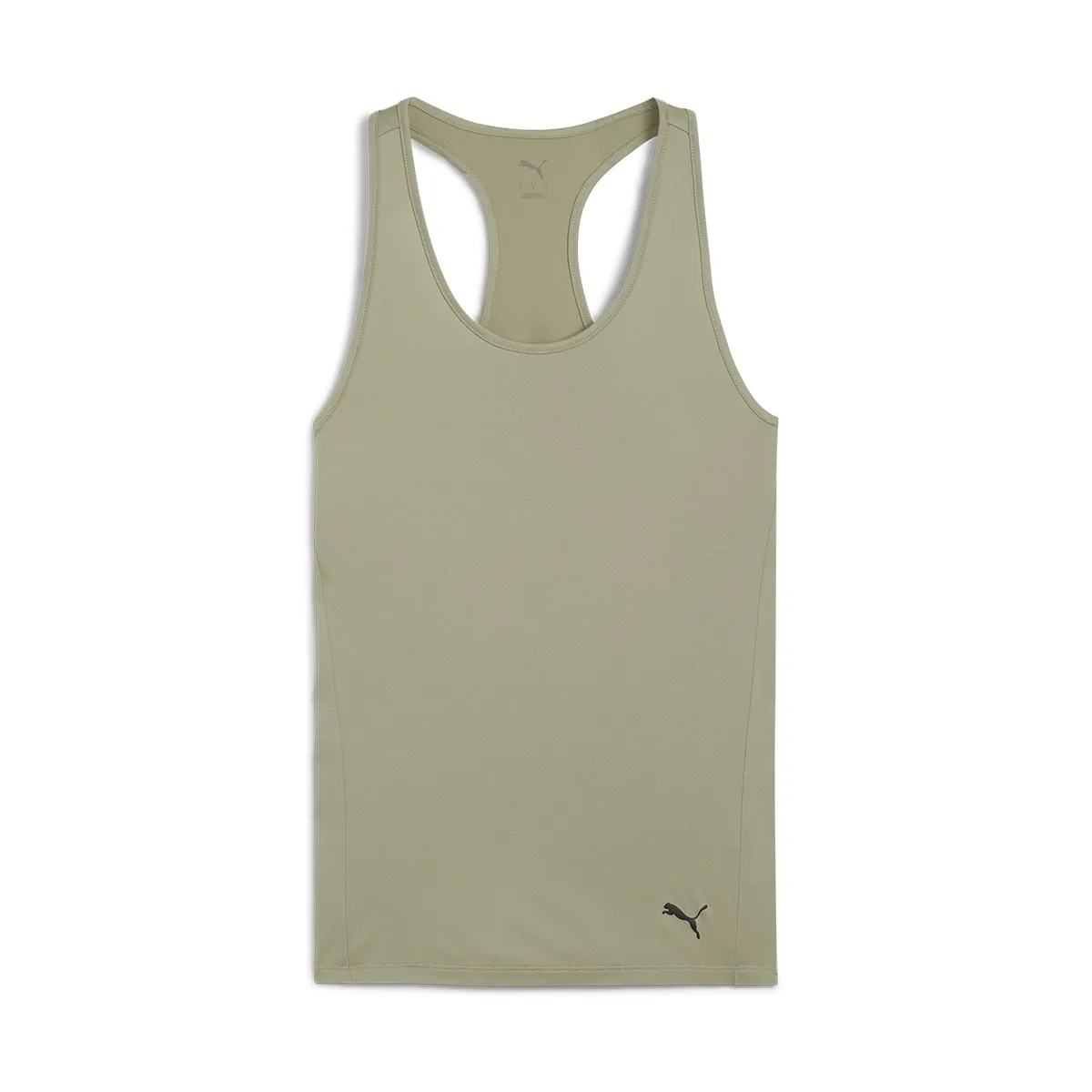 Женская майка без бретелек W TAD ESSENTIAL Racerback Puma, зеленый
Женская майка без бретелек W TAD ESSENTIAL Racerback Puma, зеленый