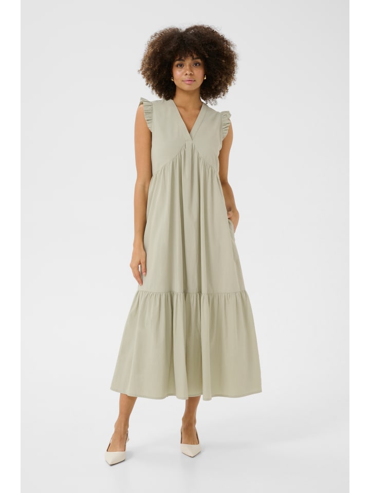 Платье до колена CULTURE
Платье до колена CULTURE