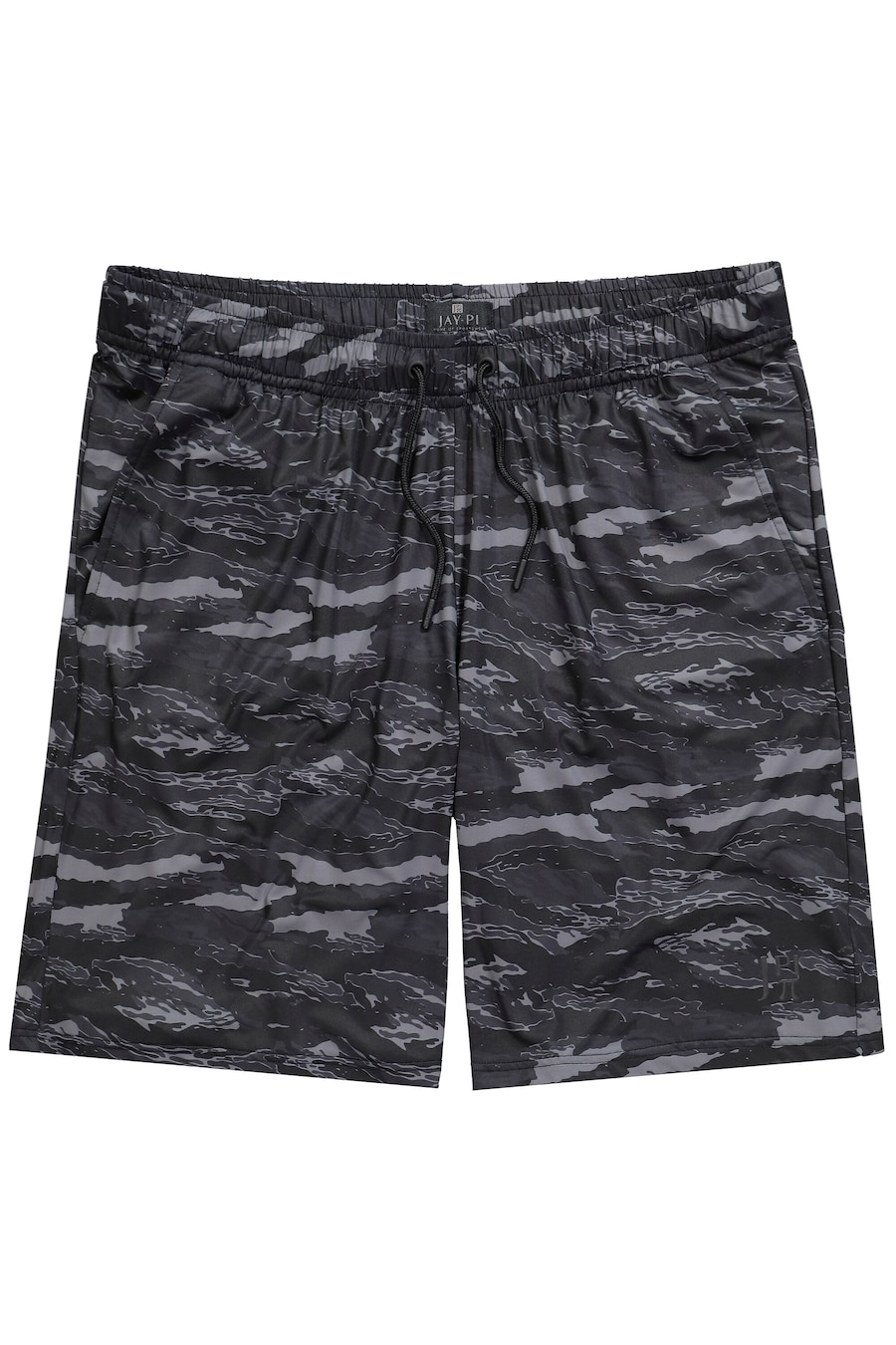 Брюки свободного кроя JAY-PI, черный
Брюки свободного кроя JAY-PI, черный